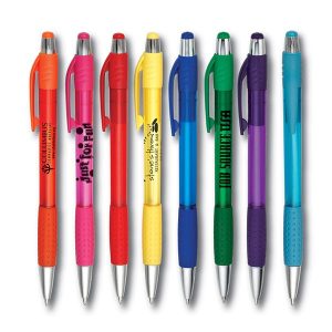 Screamer Pen Color