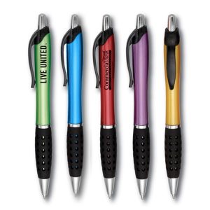 Unique Pen Color