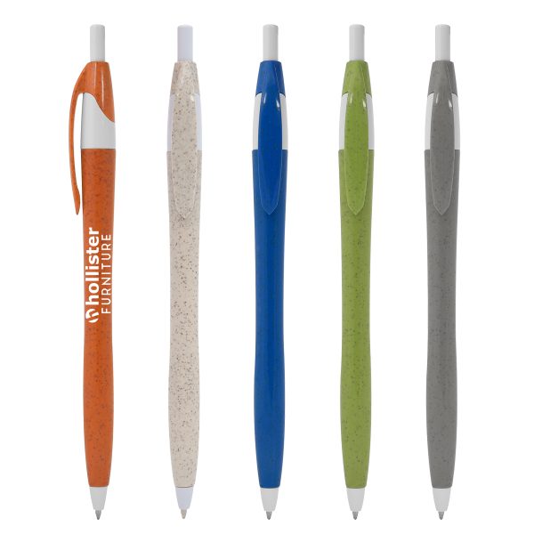 Harvest Dart Pen - Colors