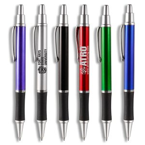 Sleeker Pen