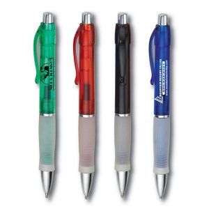 Mr Gel Pen