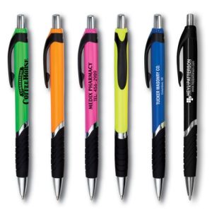 The Tropical Pen