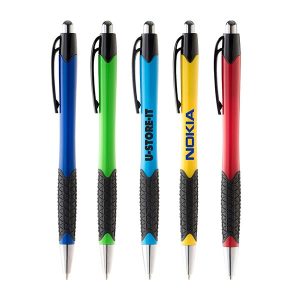 Island Pen