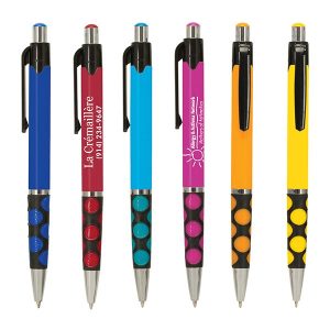 Madeline II Pen