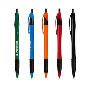 The Gripped Slimster Pen