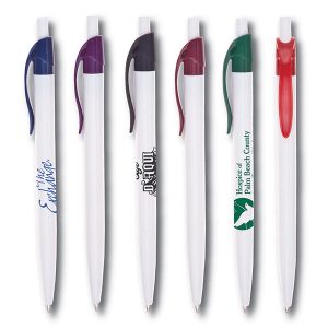 Oak White Pen