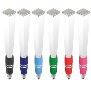 The Square Performance Pen With Stylus