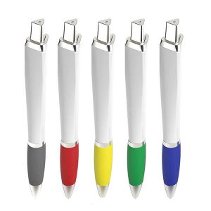 The Click Performance Pen