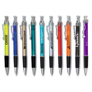 Spruce Pen