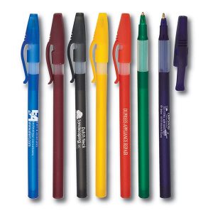 The Grip Stick Pen Color