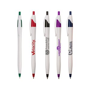 Slimster Pen - White