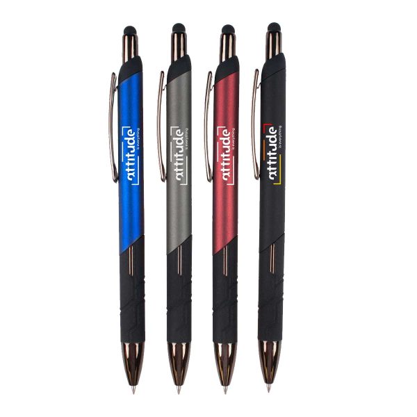 Lupo Gel Stylus