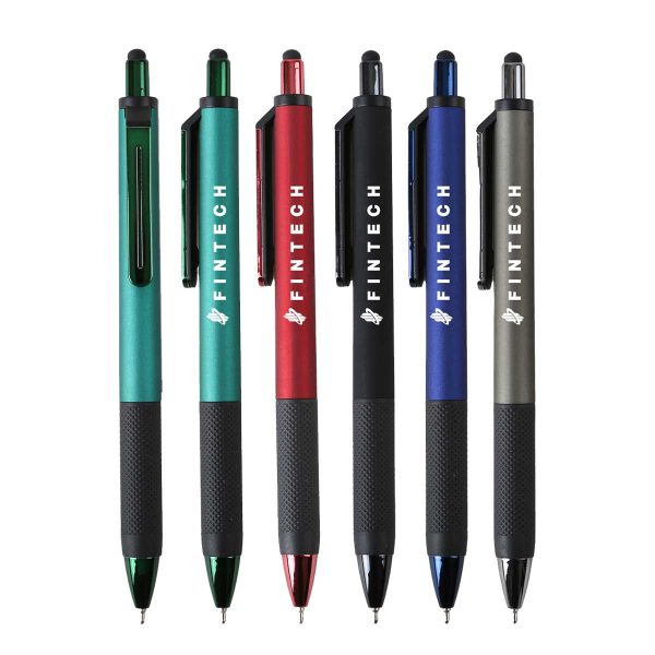 Saavy Gel Stylus