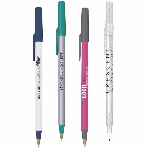 BIC® Round Stic® Pen