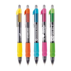 MaxGlide Click Tropical Pen