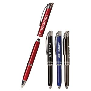 Zentrio Triple Function Pen