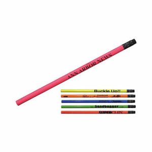 Fluorescent Pencil