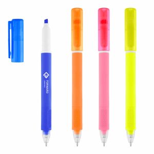 Norelle rABS Highlighter Pen